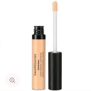 New bareMinerals Liquid Mineral Concealer - 1N Fair
